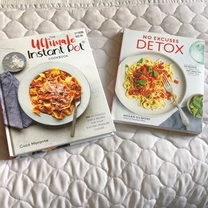 Cookbooks